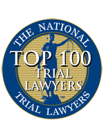 Top 100 Logo
