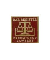 Bar Register Logo
