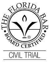 Civil Trial Logo