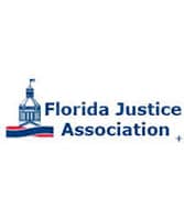 Florida Justice Logo