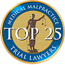 Top 25 Logo