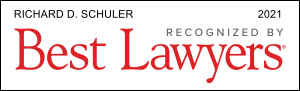 Richard D. Schuler Award