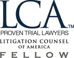 William D. Zoeller Award