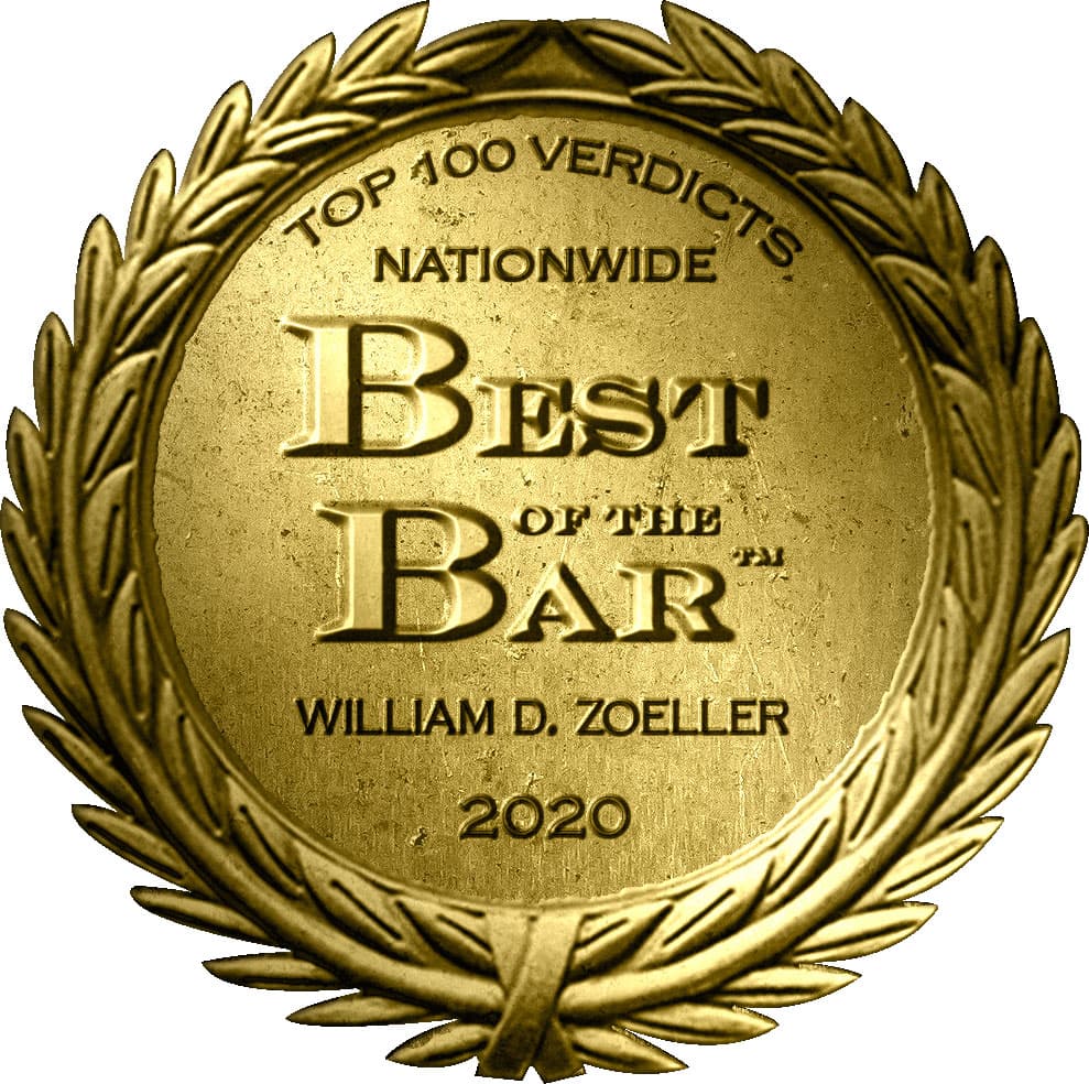 William D. Zoeller Award