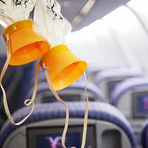 ACCIDENTES DE AVIONES