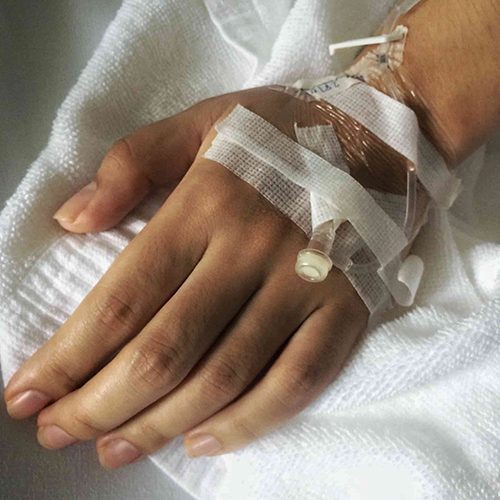 ABUSO Y NEGLIGENCIA EN RESIDENCIAS DE ANCIANOS
