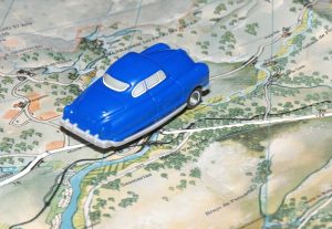 plan your trip for safety!