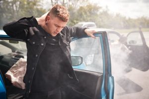 car accident injury