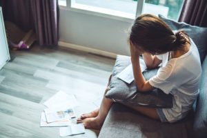 car accident medical bills