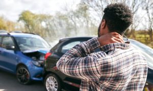 Five Ways to Prevent a Car Accident