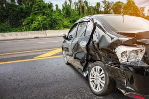 How to Measure Shared Fault in a Car Accident
