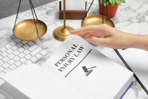 How to File a Personal Injury Lawsuit