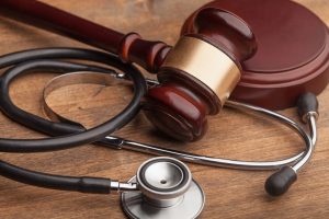 How to File a Personal Injury Lawsuit