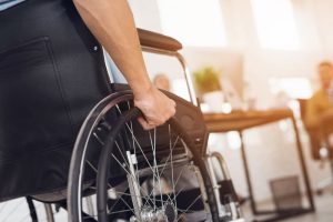 impairment of bodily function