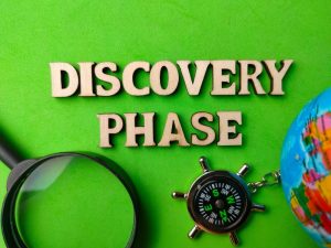 What Is the Discovery Phase of a Personal Injury Case?