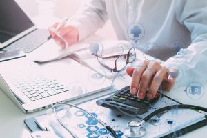 Top Ways to Organize your Medical Bills from an Accident