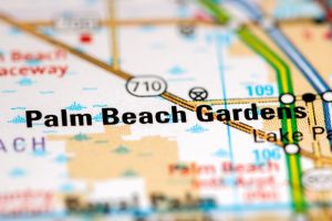palm beach gardens, fl