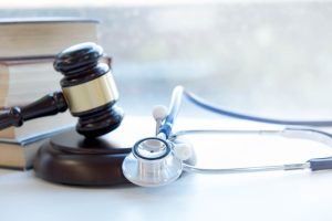 personal injury law things