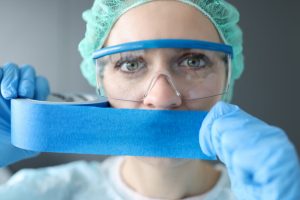 Things You Should Not Say to Your Doctor