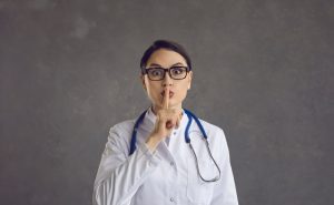 Things You Should Not Say to Your Doctor