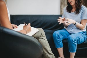 What Do I Need From My Therapist to Prove the Accident Caused My Anxiety?