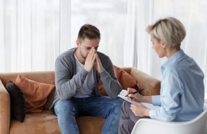 What Do I Need From My Therapist to Prove the Accident Caused My Anxiety?