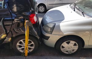 Florida Parking Lot Car Accident Attorneys