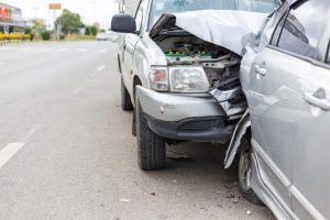 Florida Rear-End Car Accident Attorneys