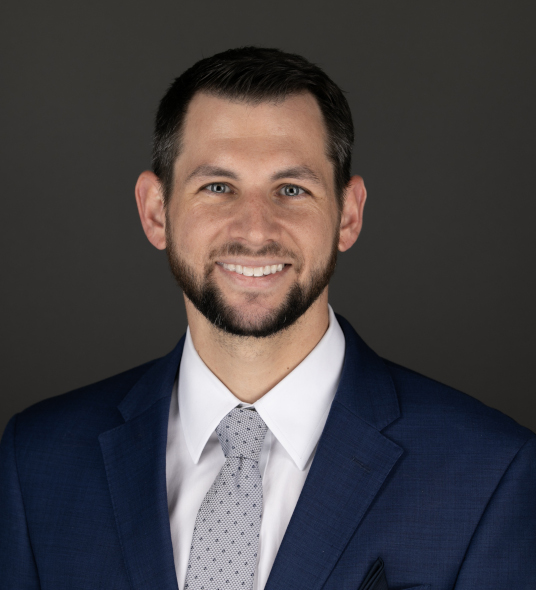 Shane Chernoff